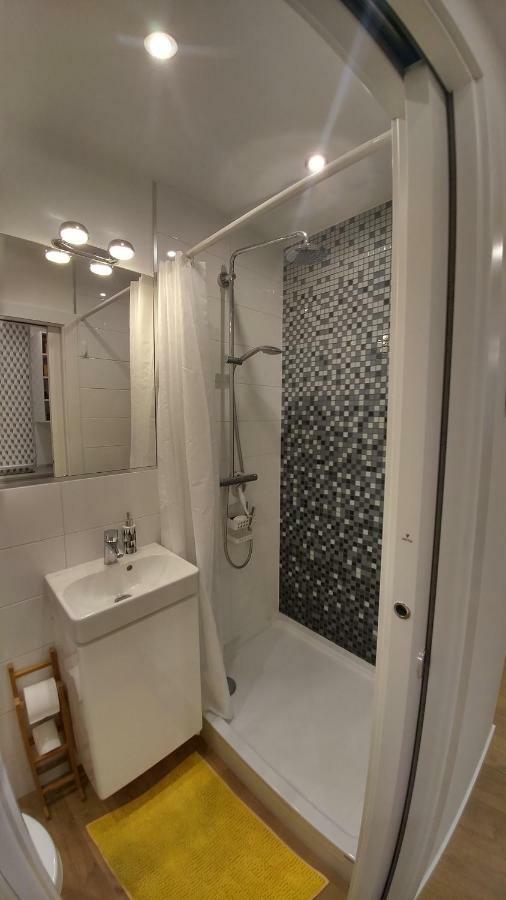 Apartament Centrum Augustów Εξωτερικό φωτογραφία