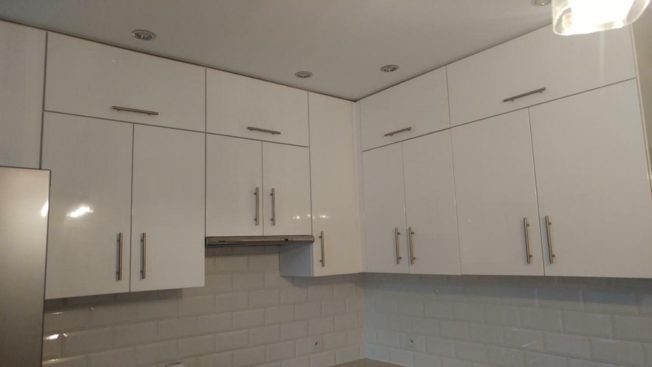 Apartament Centrum Augustów Εξωτερικό φωτογραφία
