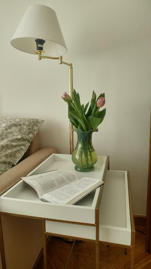 Apartament Centrum Augustów Εξωτερικό φωτογραφία