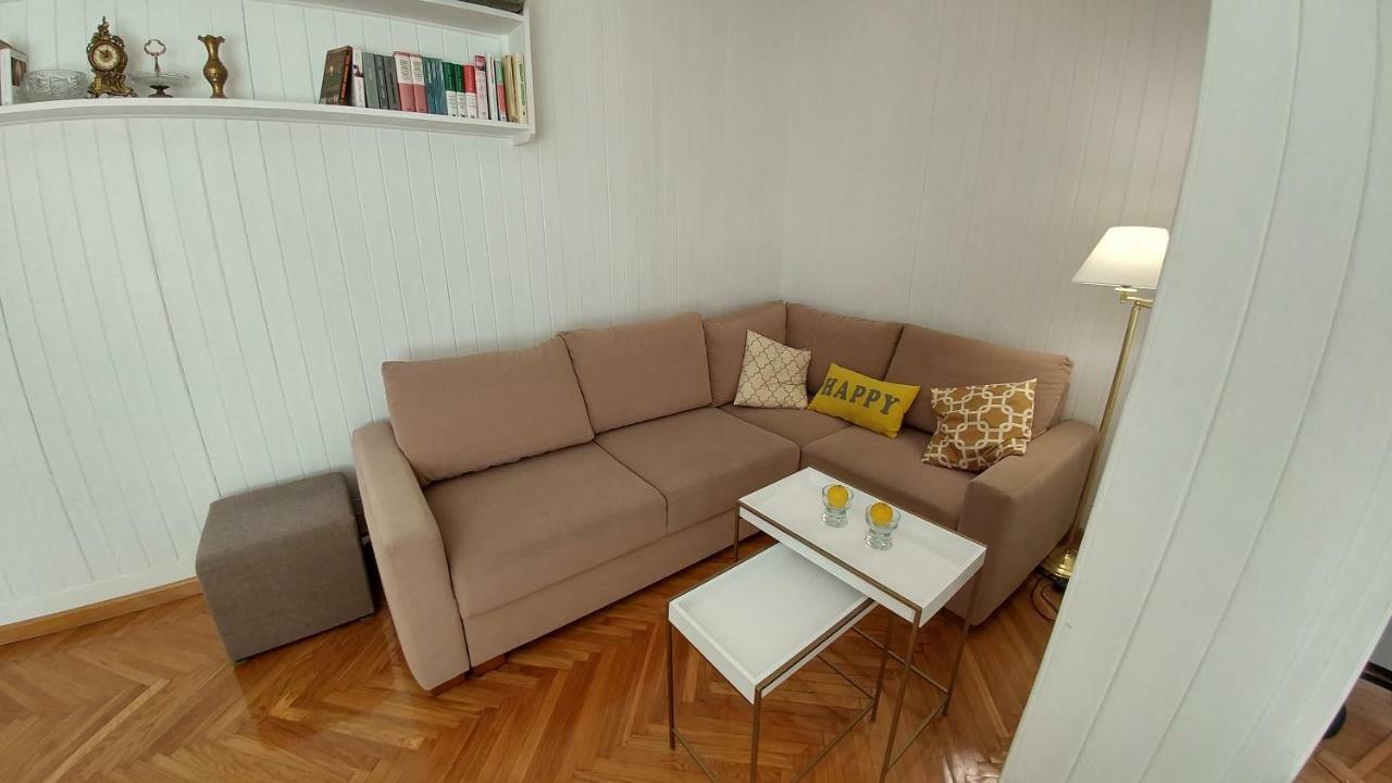 Apartament Centrum Augustów Εξωτερικό φωτογραφία